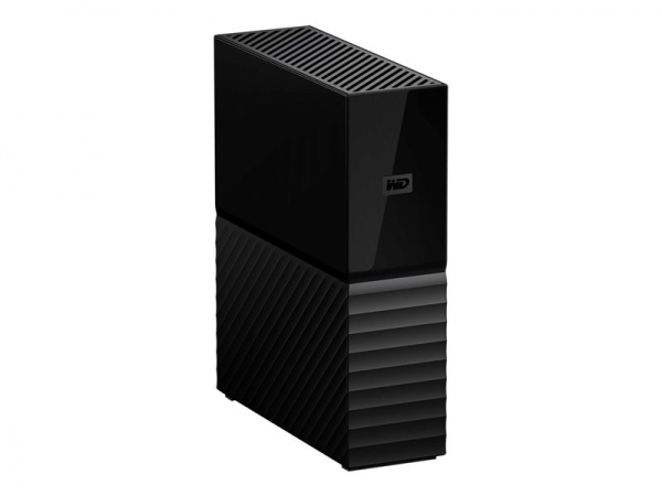 WD My Book 14TB USB3.0 HDD 3.5inch