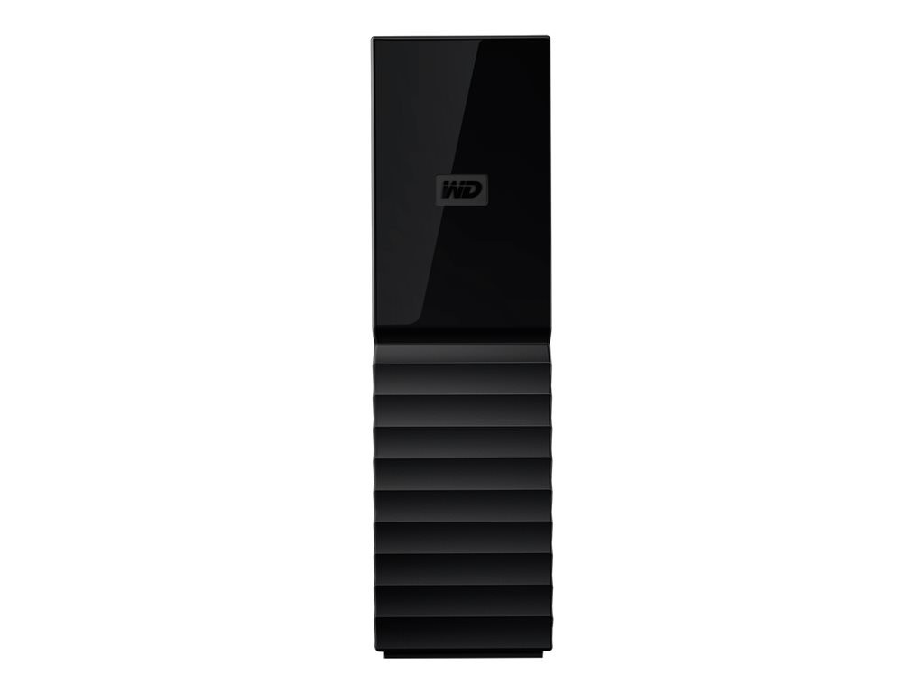 WD My Book 14TB USB3.0 HDD 3.5inch