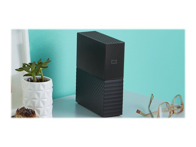 WD My Book 14TB USB3.0 HDD 3.5inch