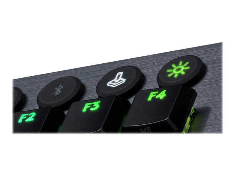 LOGI G915 TKL RGB Keyboard Clicky (PAN)
