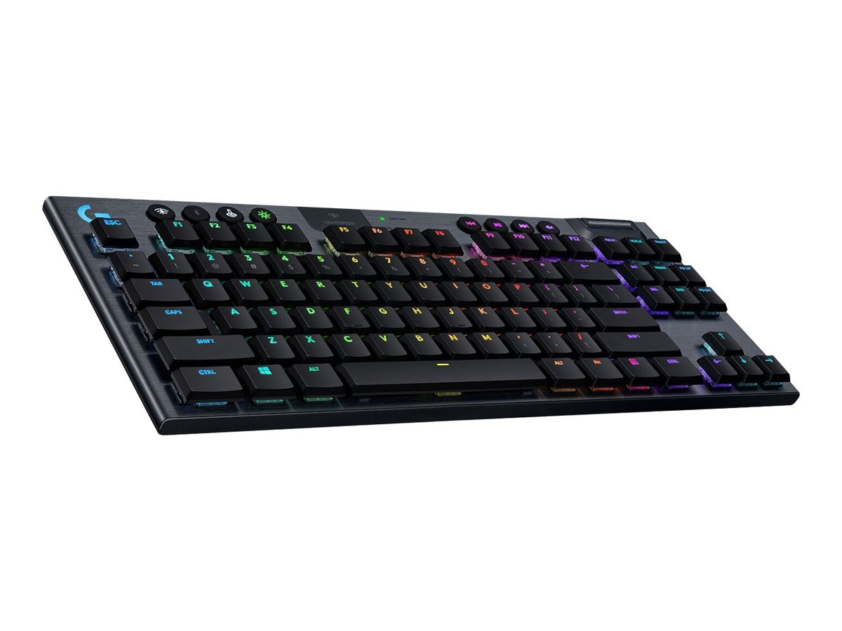 LOGI G915 TKL RGB Keyboard Clicky (PAN)