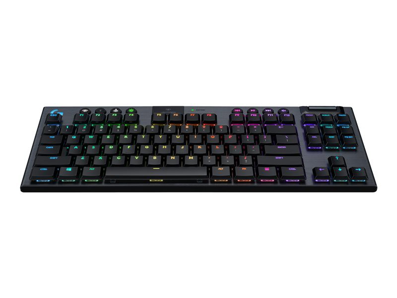 LOGI G915 TKL RGB Keyboard Clicky (PAN)