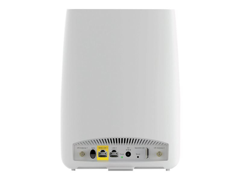 NETGEAR Orbi 4G LTE-WLAN-Router