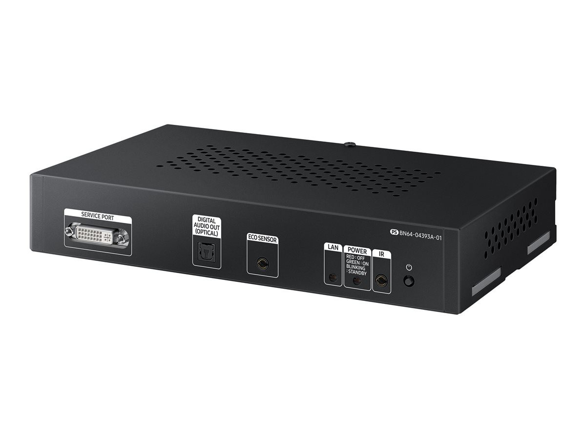 SAMSUNG Smart LED Signage Indoor S-Box