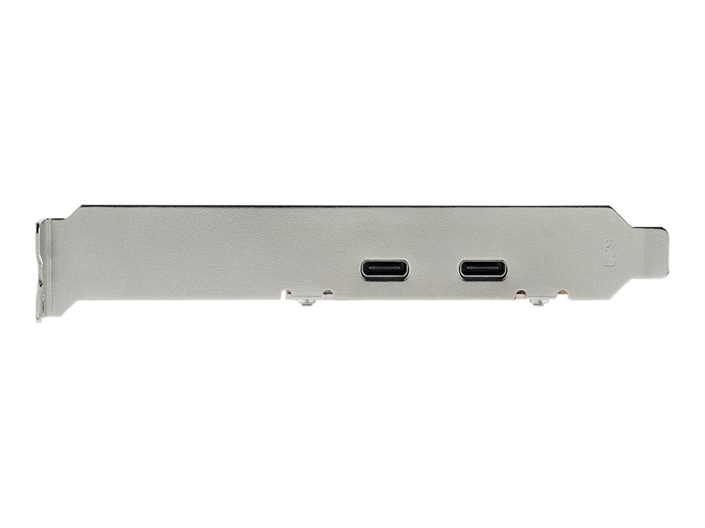 STARTECH 2 Port PCIe USB 3.1 Card