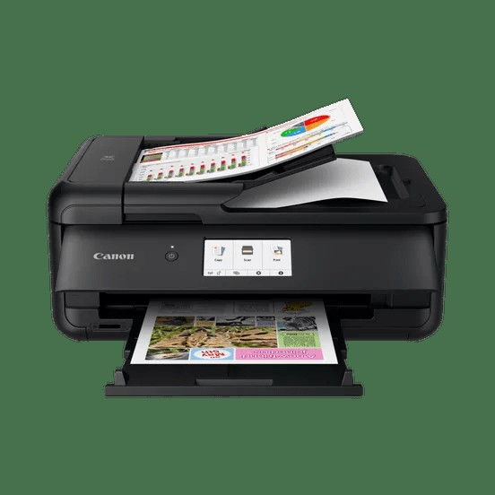 PIXMA TS9550a MFP A3