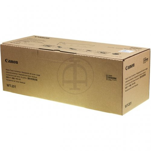 BildeWT-201 waste toner box