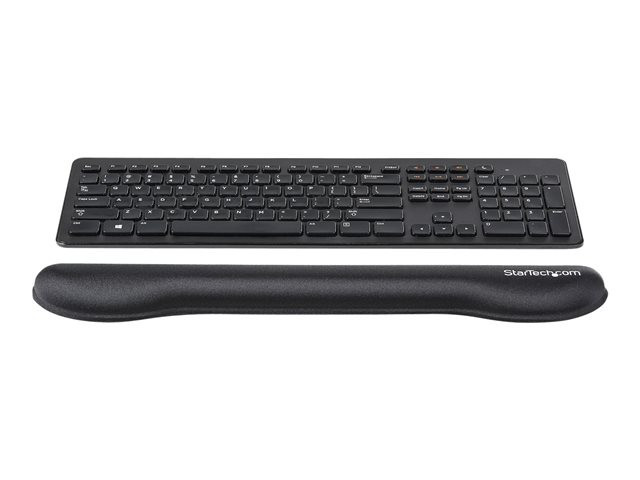 STARTECH Gel Keyboard Wrist Rest