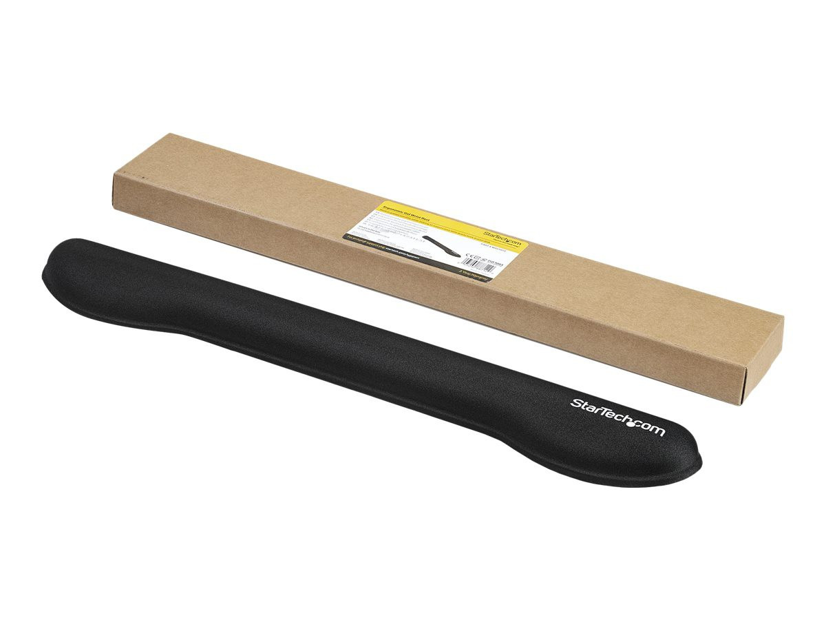 STARTECH Gel Keyboard Wrist Rest