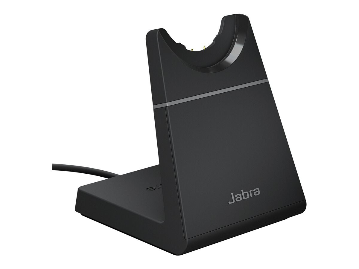 BildeJABRA Evolve2 65 Deskstand