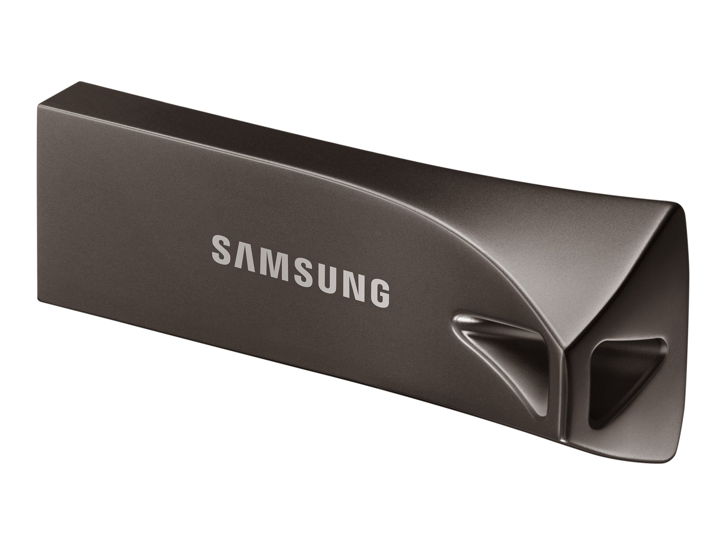 SAMSUNG BAR PLUS 64GB Titan Gray