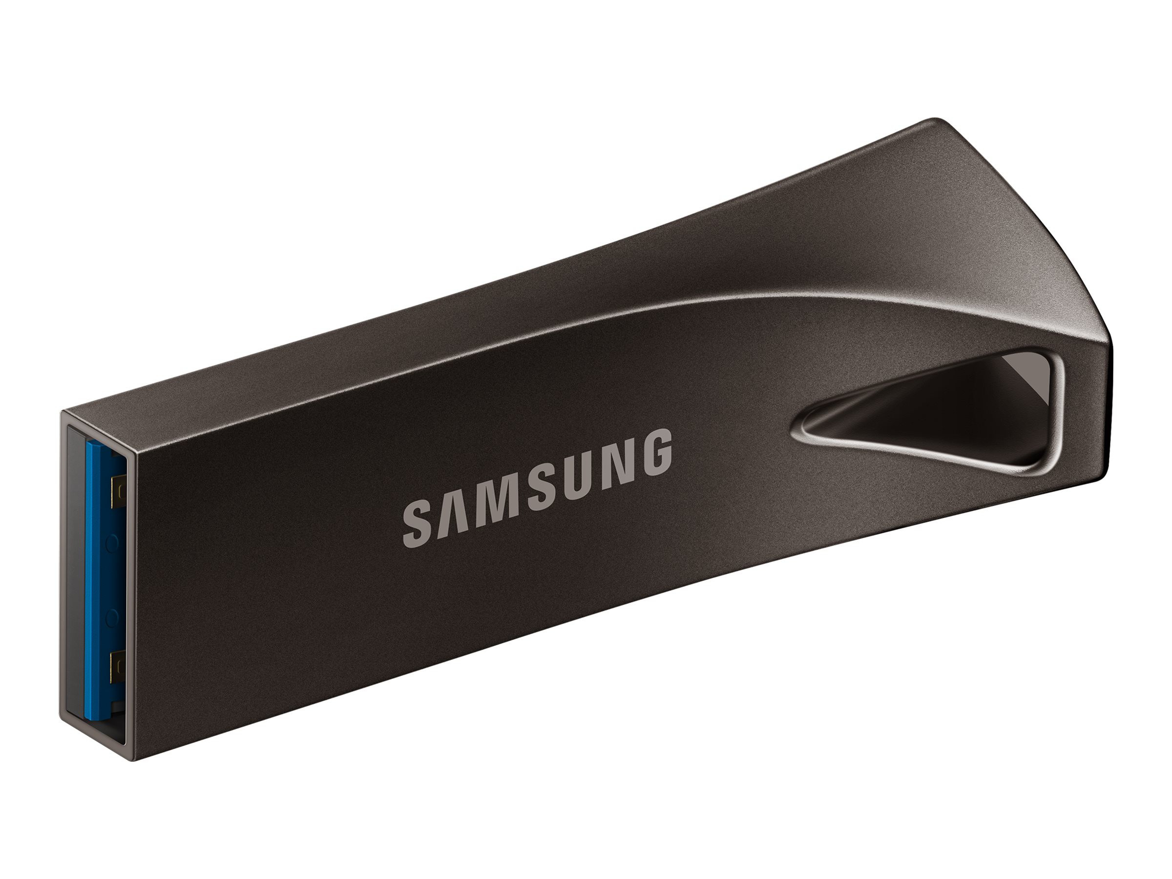 SAMSUNG BAR PLUS 64GB Titan Gray