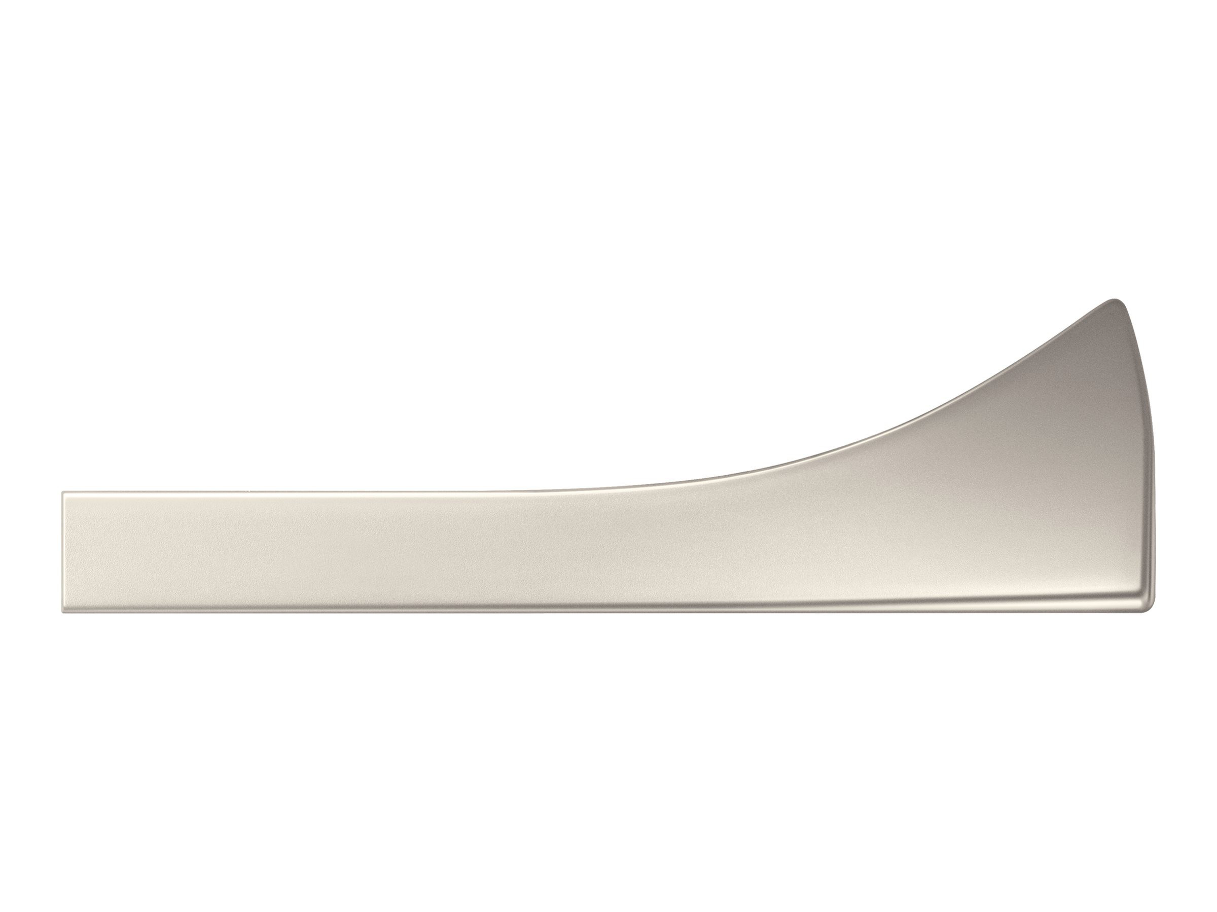 SAMSUNG BAR PLUS 256GB Champagne Silver