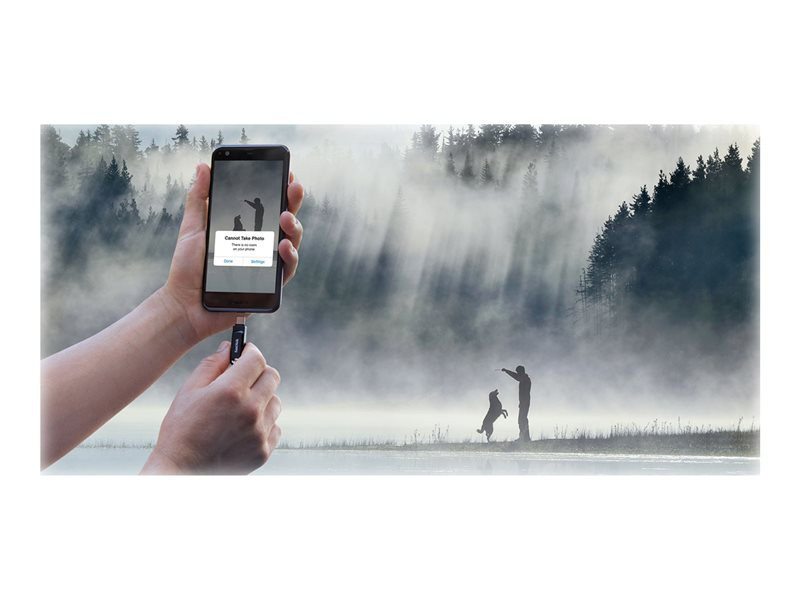SANDISK Ultra Dual Drive Go USB-C 512GB