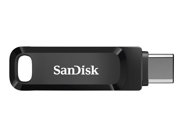 SANDISK Ultra Dual Drive Go USB-C 512GB