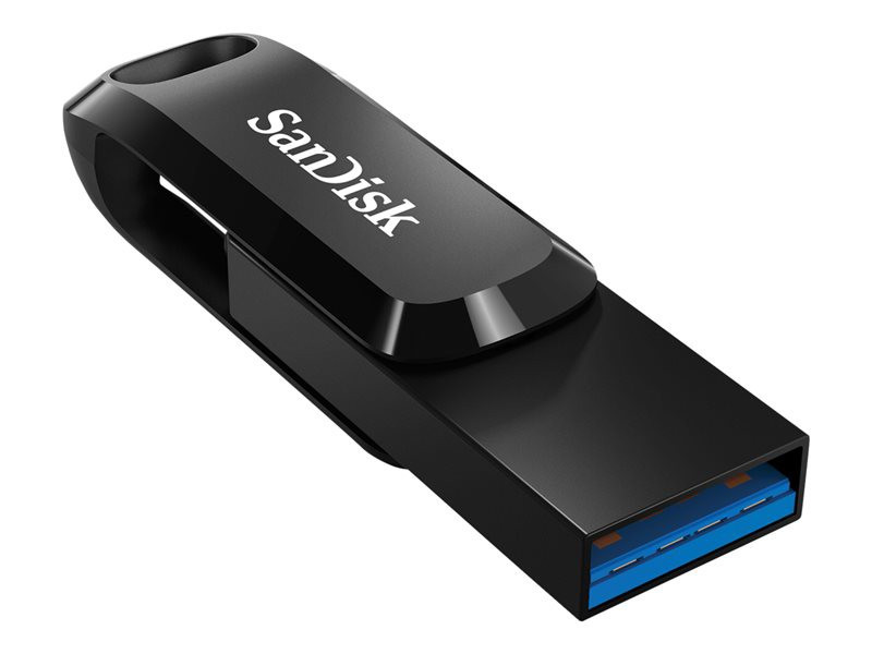 SANDISK Ultra Dual Drive Go USB-C 512GB