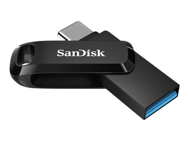 SANDISK Ultra Dual Drive Go USB-C 512GB