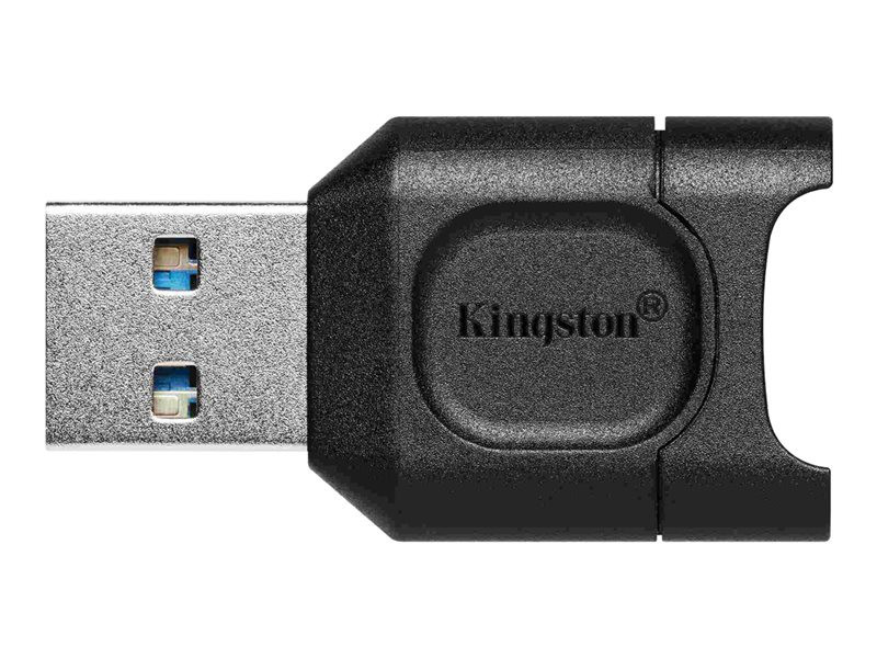 BildeKINGSTON MobileLite Plus USB 3.1 microSD