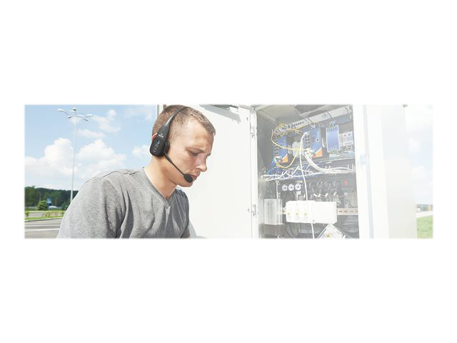JABRA BLUEPARROTT B350-XT