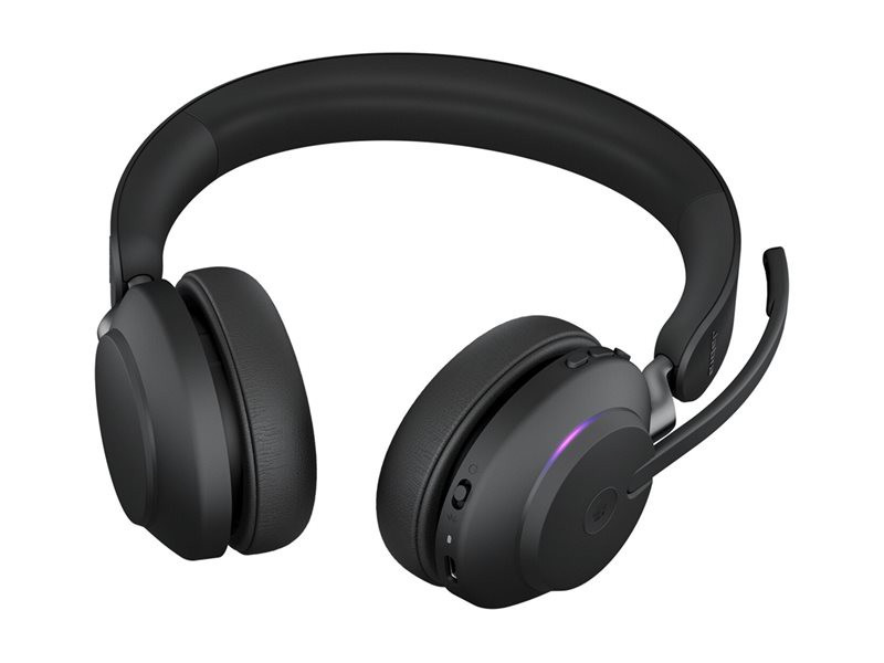 BildeJABRA Evolve2 65 Link380c MS Stereo
