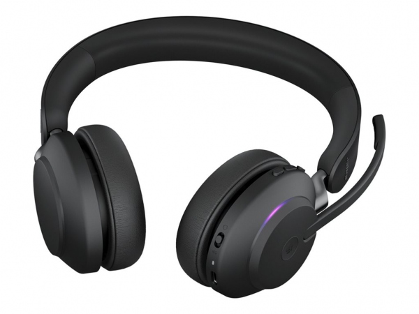 JABRA Evolve2 65 Link380c MS Stereo