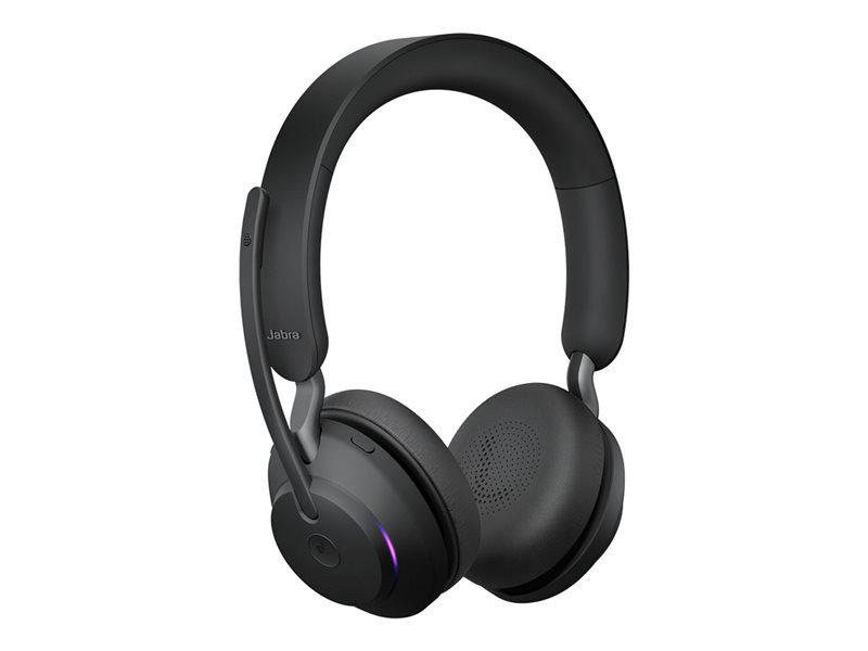 JABRA Evolve2 65 Link380c MS Stereo