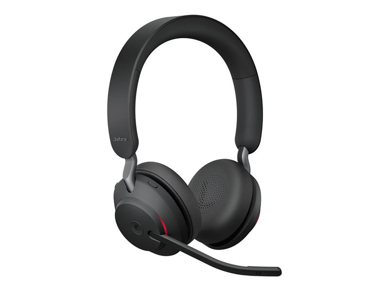 JABRA Evolve2 65 Link380c MS Stereo