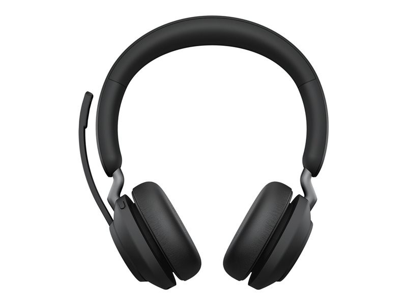 JABRA Evolve2 65 Link380c MS Stereo