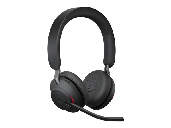 JABRA Evolve2 65 Link380c MS Stereo Stnd