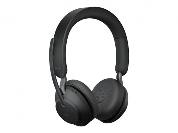 JABRA Evolve2 65 Link380c UC Stereo