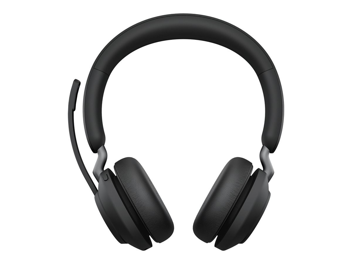 JABRA Evolve2 65 Link380c UC Stereo