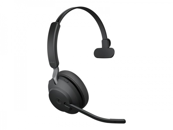 JABRA Evolve2 65 Link380c MS Mono Black