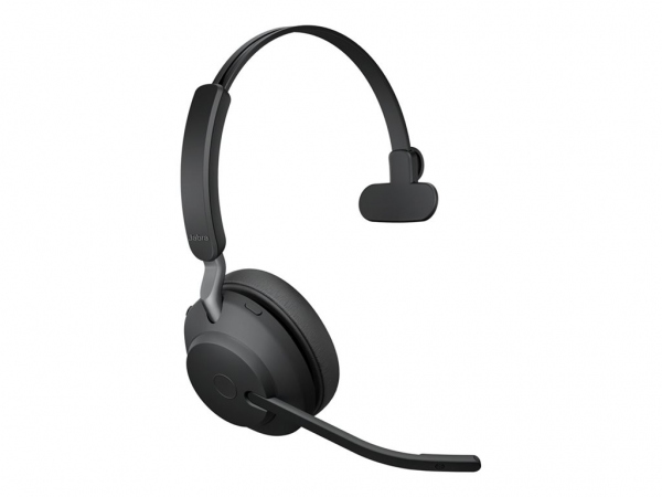 JABRA Evolve2 65 Link380a UC Mono Stand