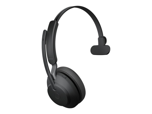JABRA Evolve2 65 Link380c UC Mono Black