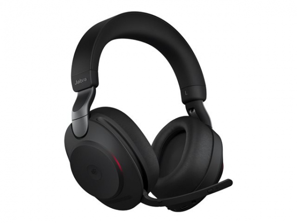 JABRA Evolve2 85 Link380a MS Stereo Stnd