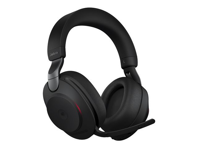 JABRA Evolve2 85 Link380a MS Stereo Stnd
