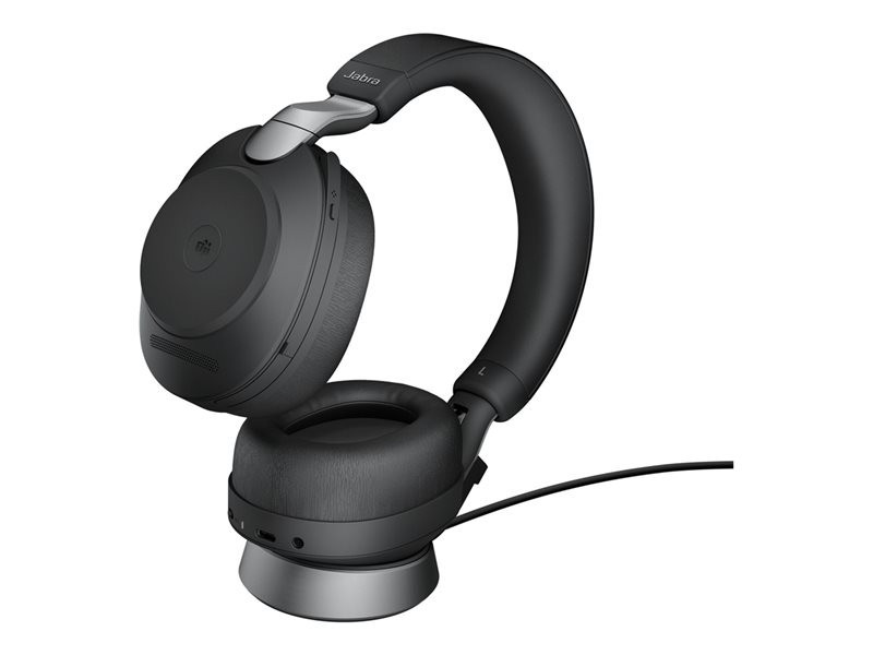 JABRA Evolve2 85 Link380a MS Stereo Stnd