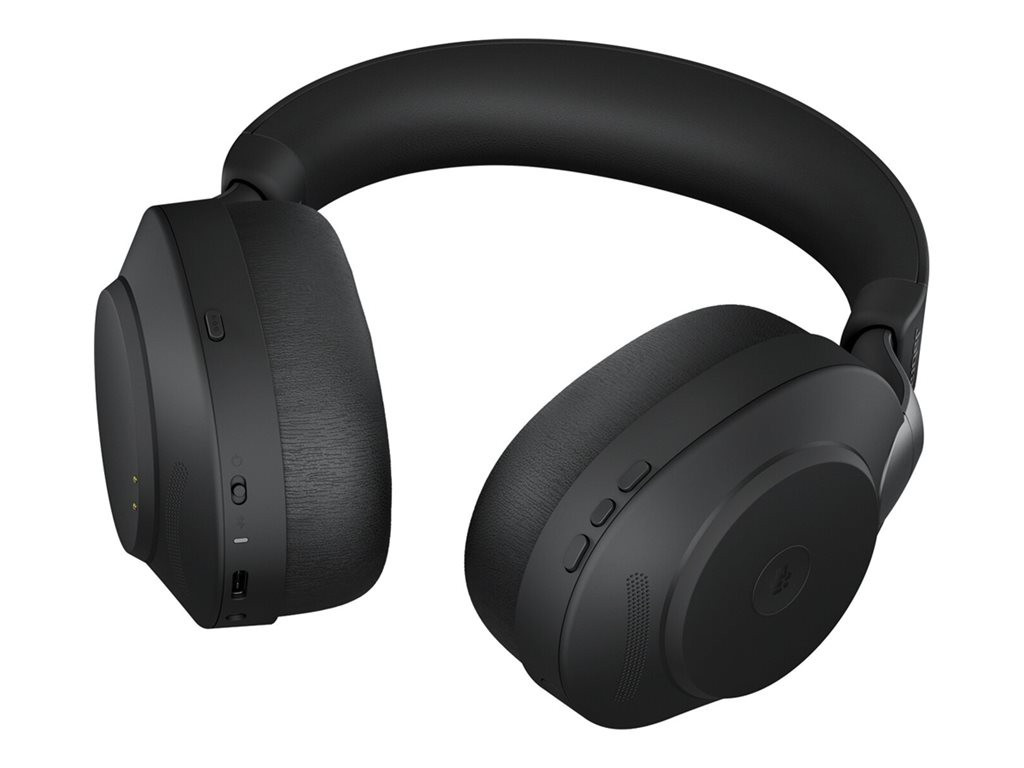 JABRA Evolve2 85 Link380a MS Stereo Stnd