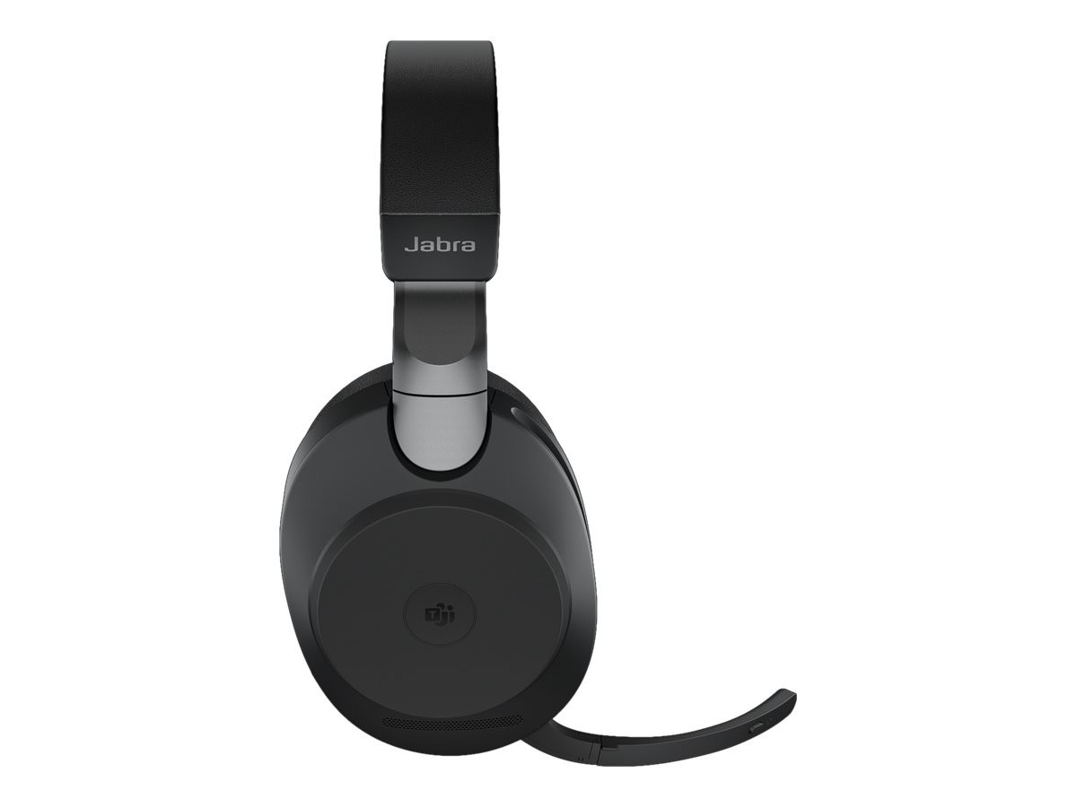 JABRA Evolve2 85 Link380a MS Stereo Stnd