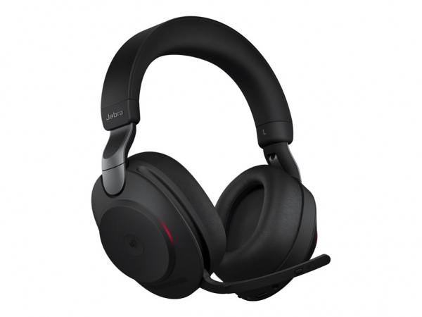 JABRA Evolve2 85 Link380c MS Stereo Stnd