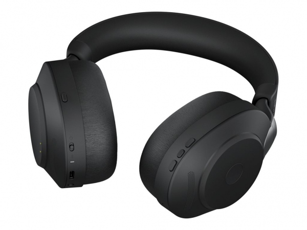 JABRA Evolve2 85 Link380a UC Stereo