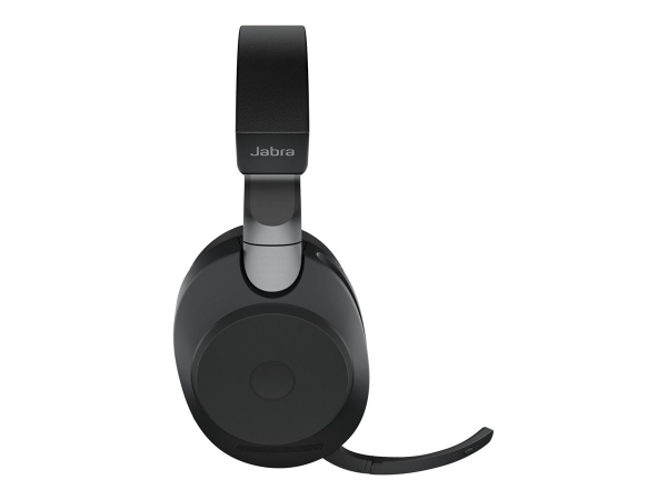 JABRA Evolve2 85 Link380a UC Stereo Stnd