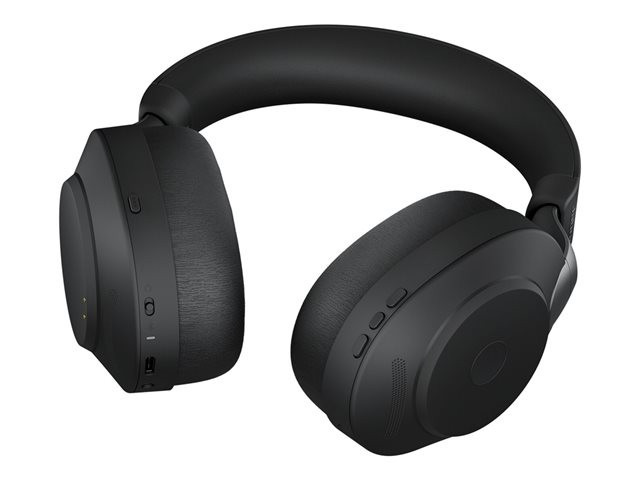 JABRA Evolve2 85 Link380a UC Stereo Stnd