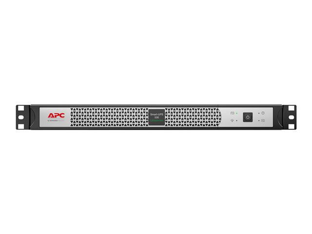 BildeAPC Smart-UPS C 500VA LI SD 1HE 230V SC