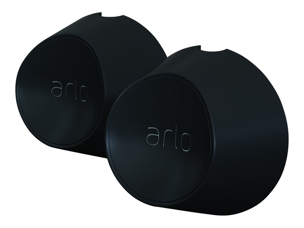 BildeARLO Ultra Magnetic Wall Mounts - Black