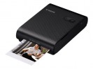 CANON SELPHY SQUARE QX10 Black