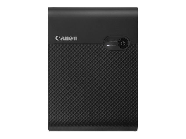 CANON SELPHY SQUARE QX10 Black