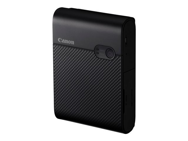 CANON SELPHY SQUARE QX10 Black