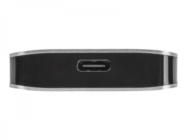 TARGUS USB-C Multi-Port Hub with 2xUSB-A