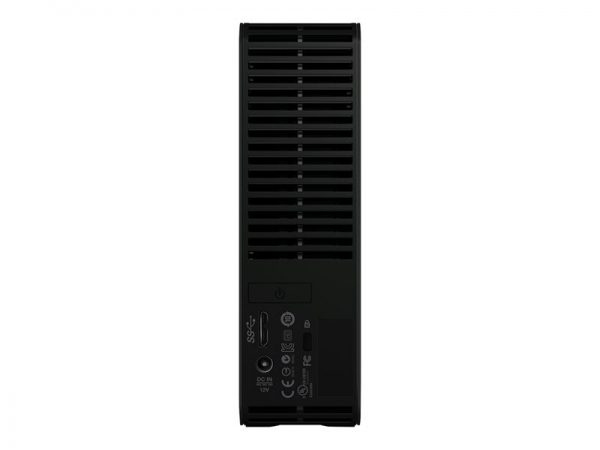 WD Elements Desktop 14TB USB BLACK EMEA